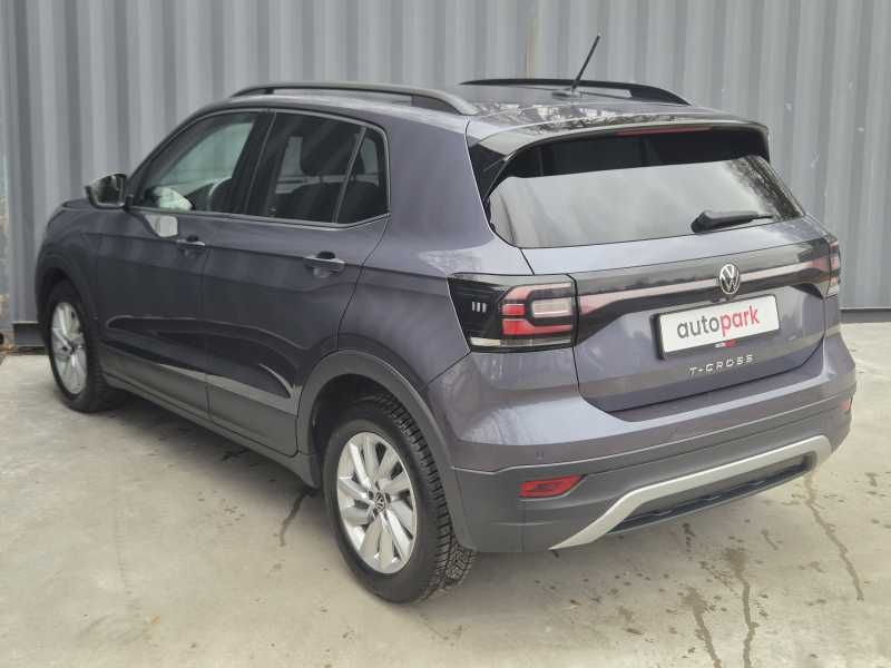 Volkswagen T-Cross | 3