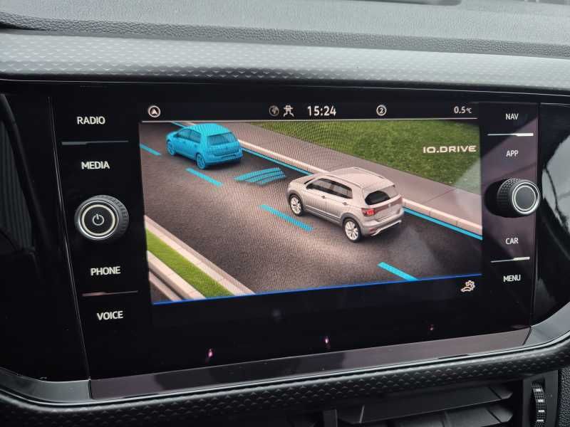 Volkswagen T-Cross | 16