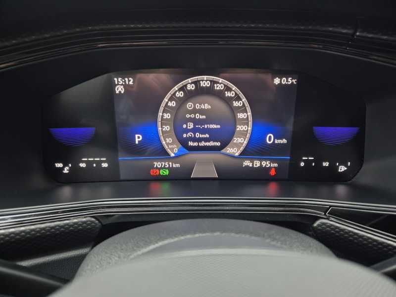 Volkswagen T-Cross | 19