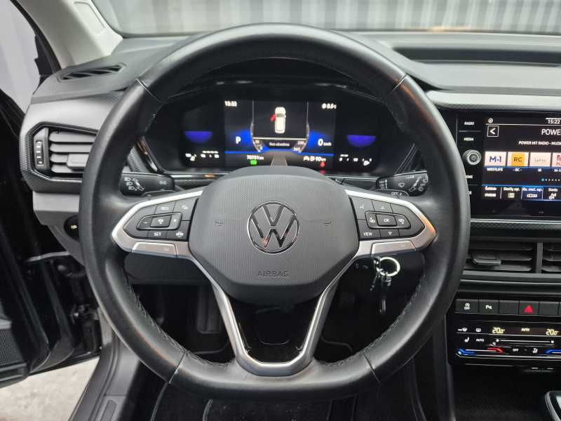 Volkswagen T-Cross | 7