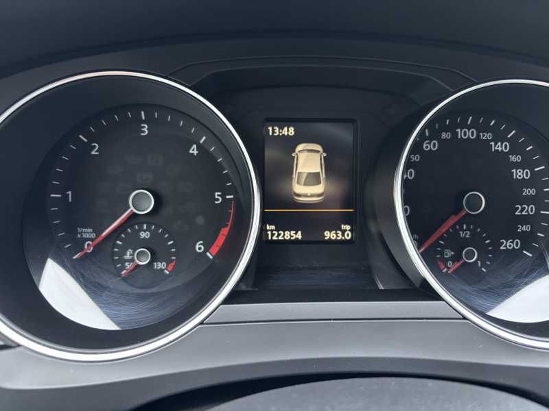 Volkswagen Jetta | 8