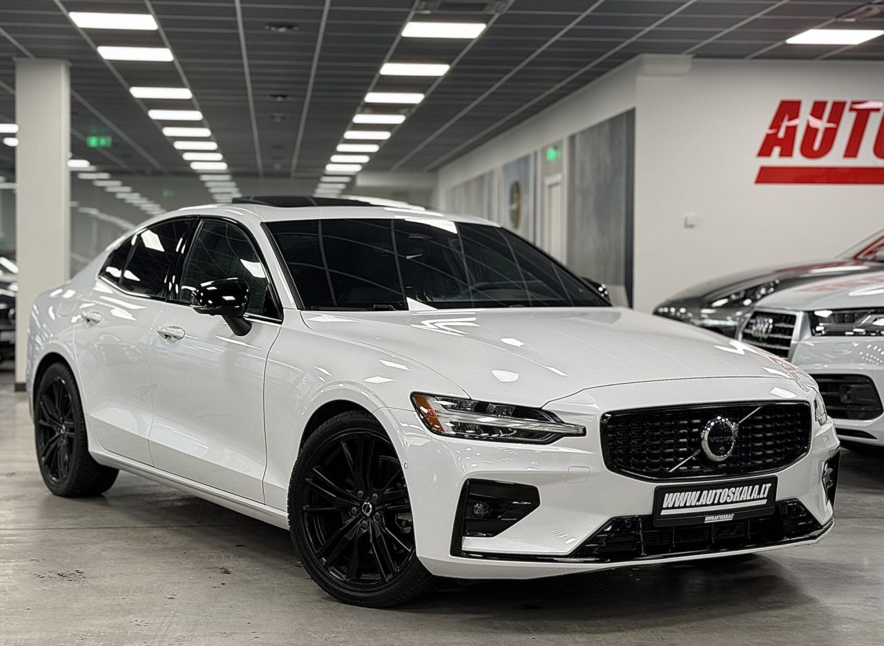 Volvo S60 | 23