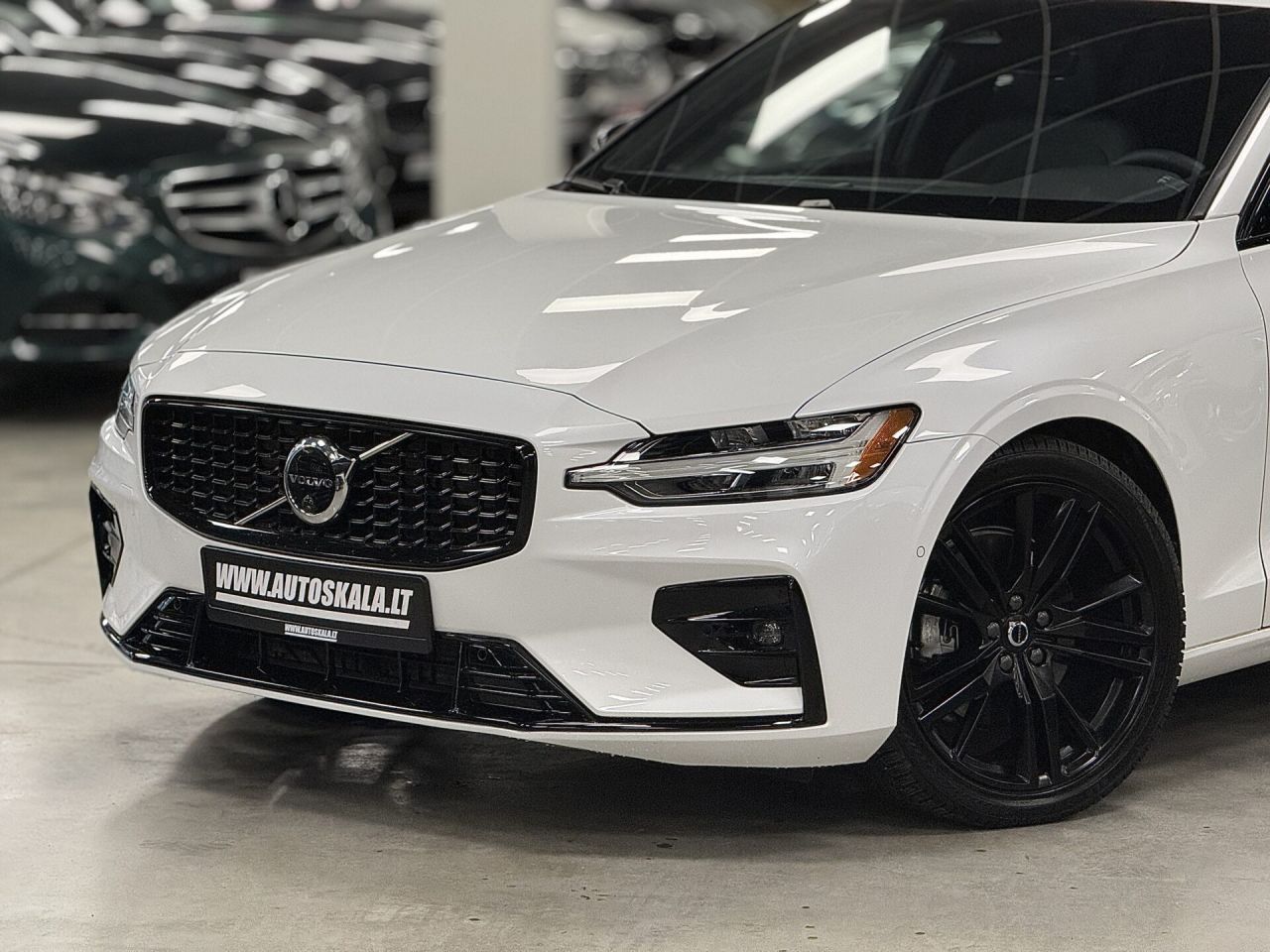 Volvo S60 | 24
