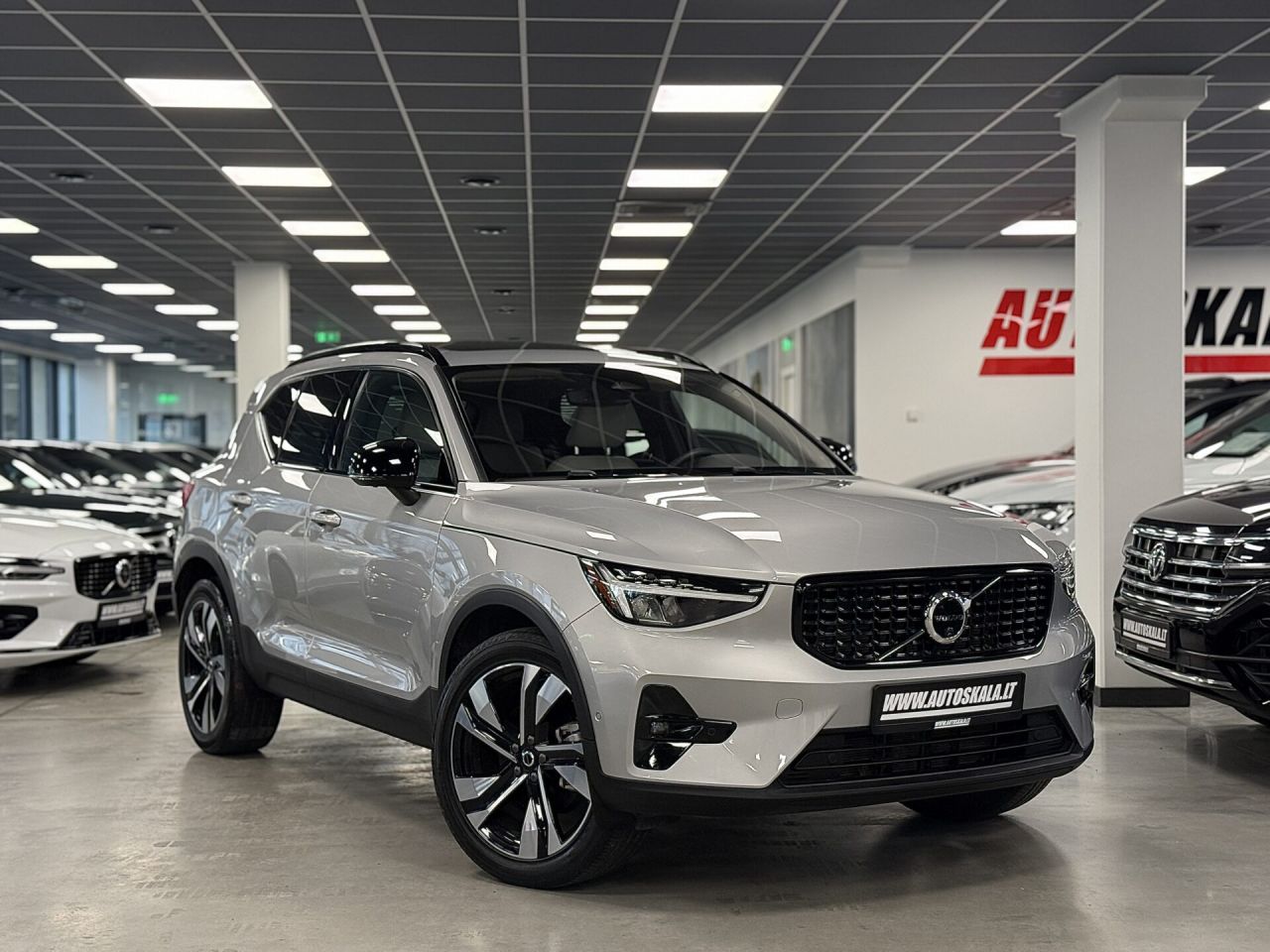 Volvo XC40 | 29