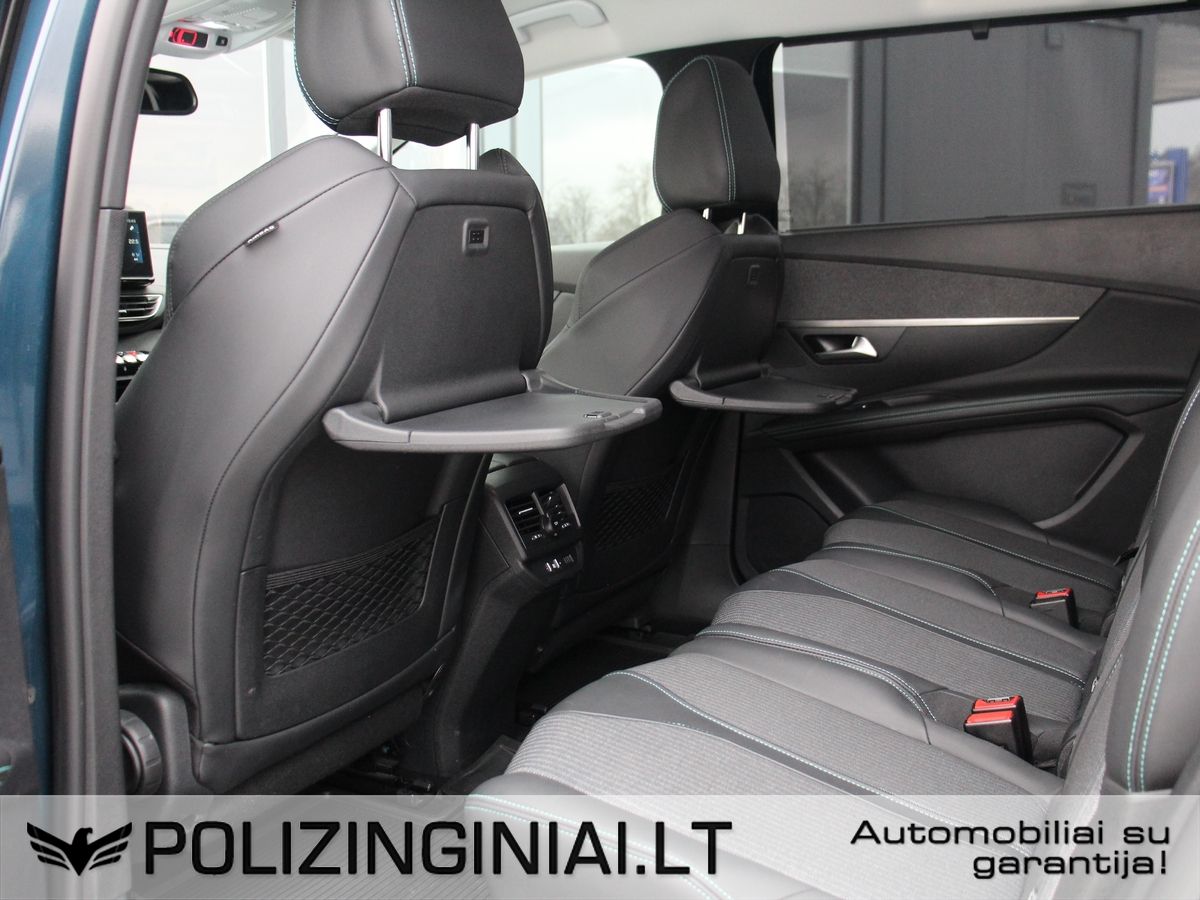 Peugeot 5008 | 18