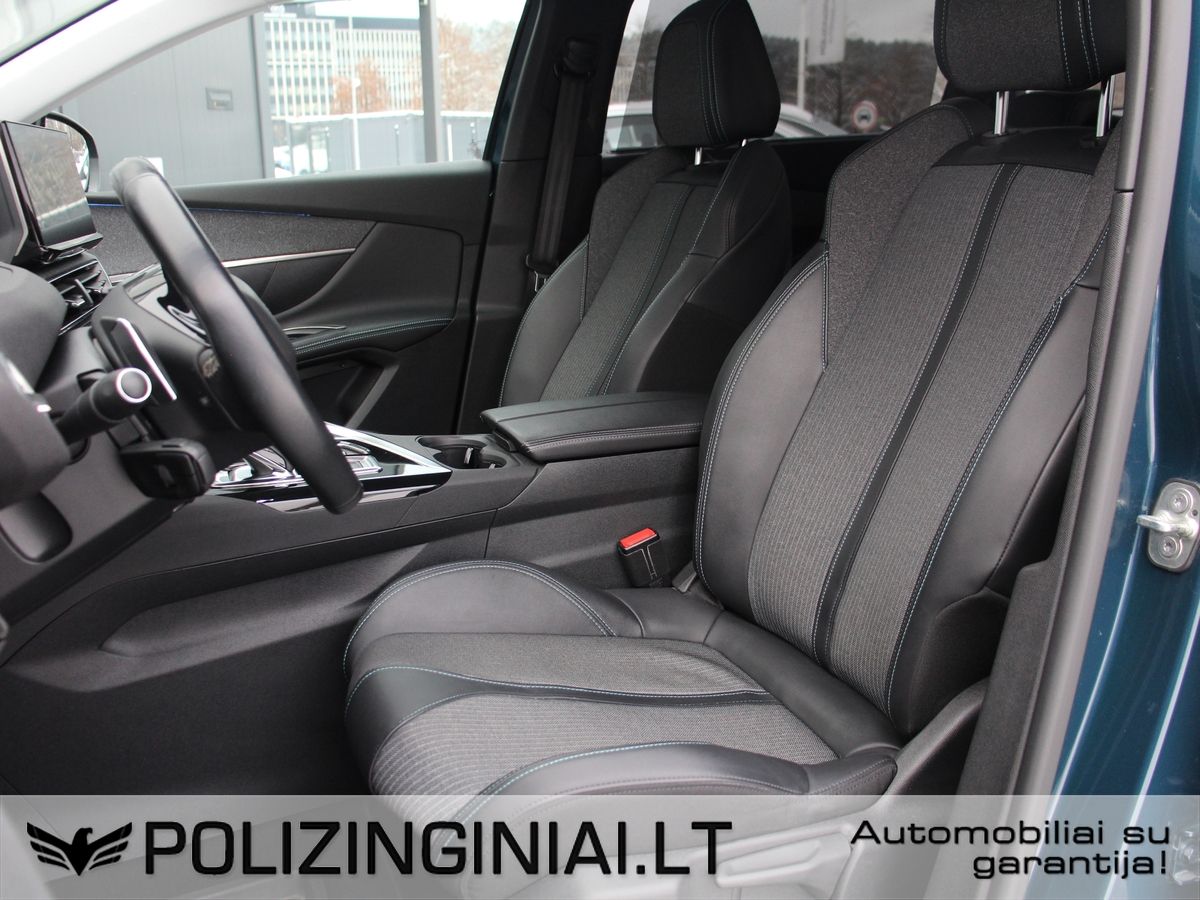 Peugeot 5008 | 16