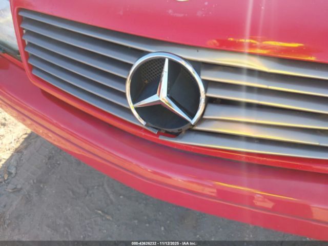 Mercedes-Benz SL500 | 5