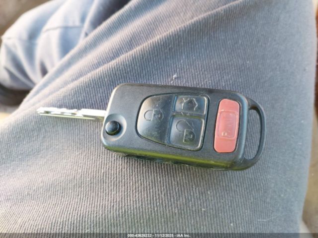 Mercedes-Benz SL500 | 10