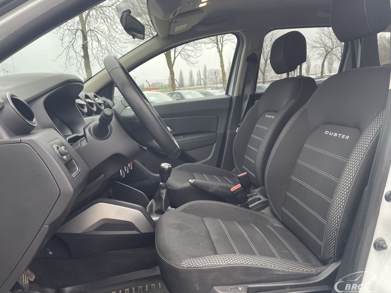 Dacia Duster | 17