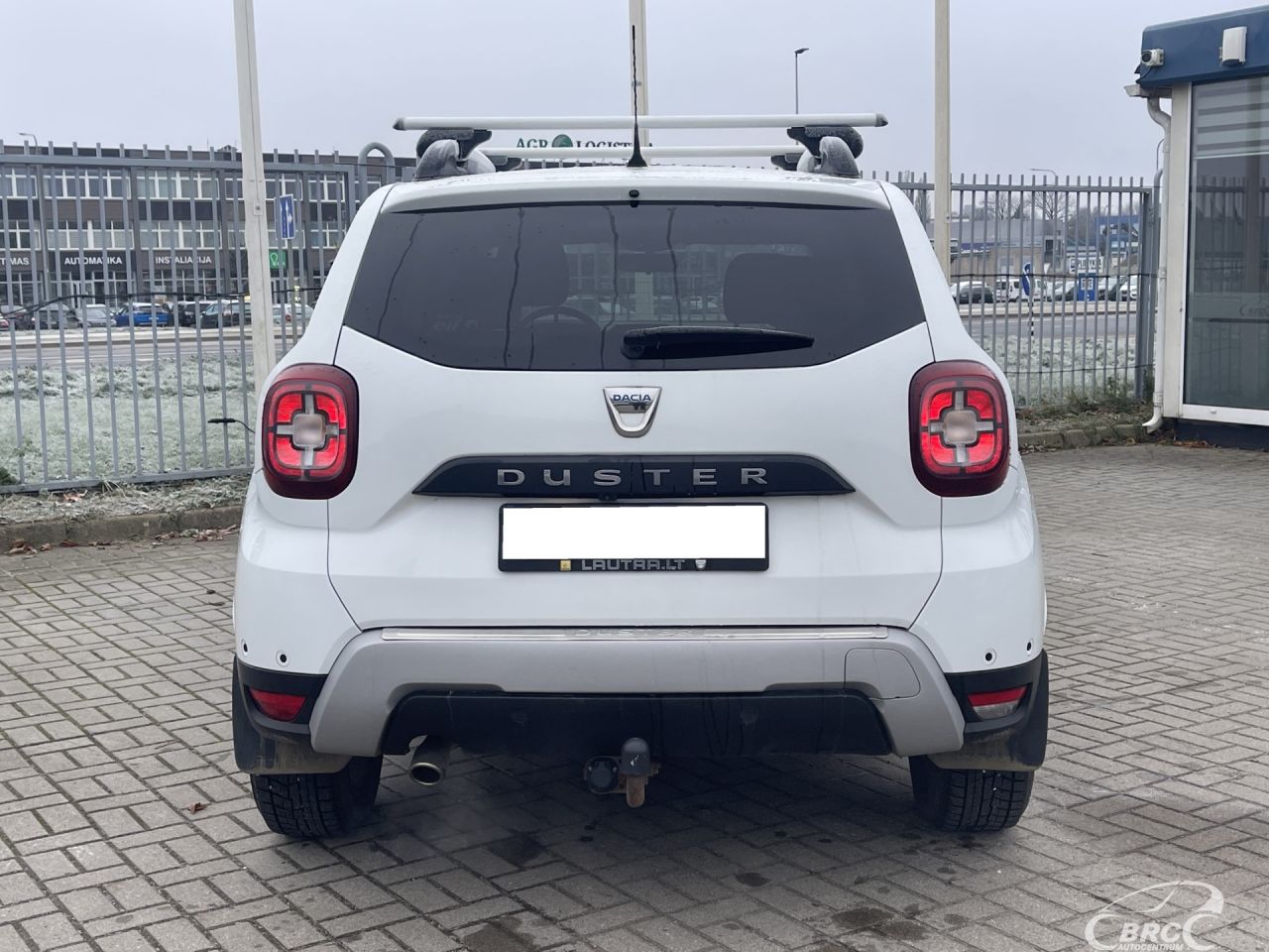 Dacia Duster | 30