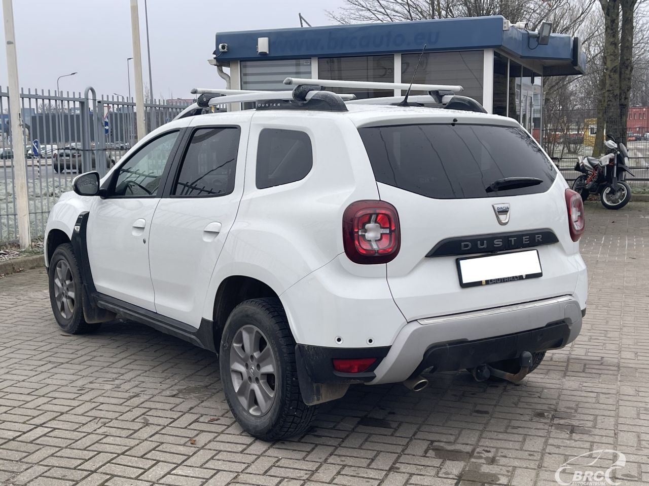 Dacia Duster | 31