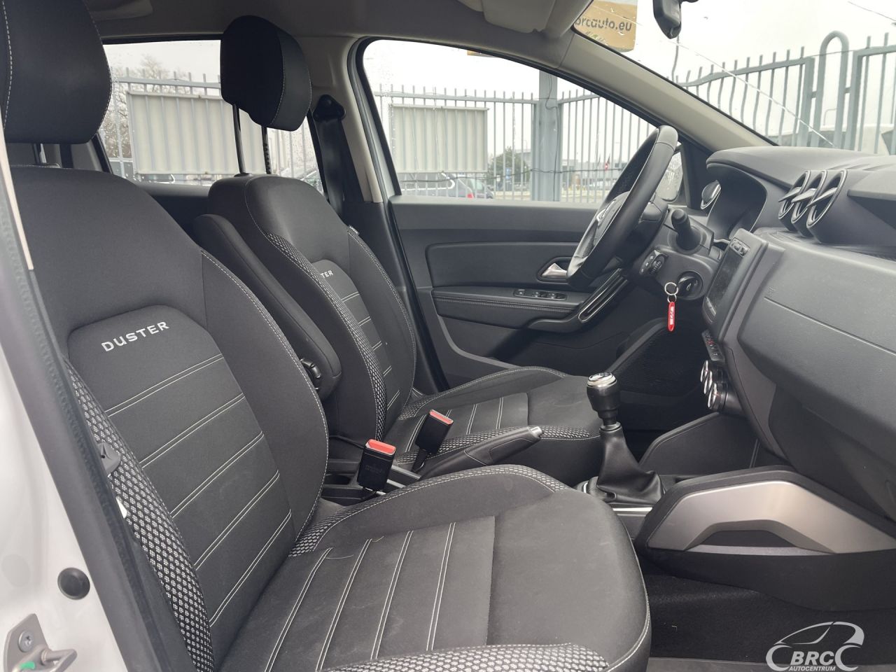 Dacia Duster | 5