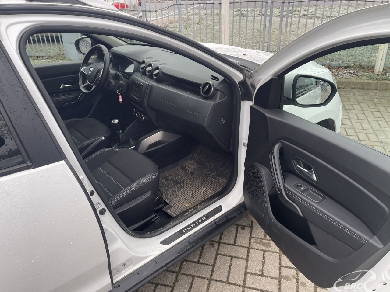 Dacia Duster | 2