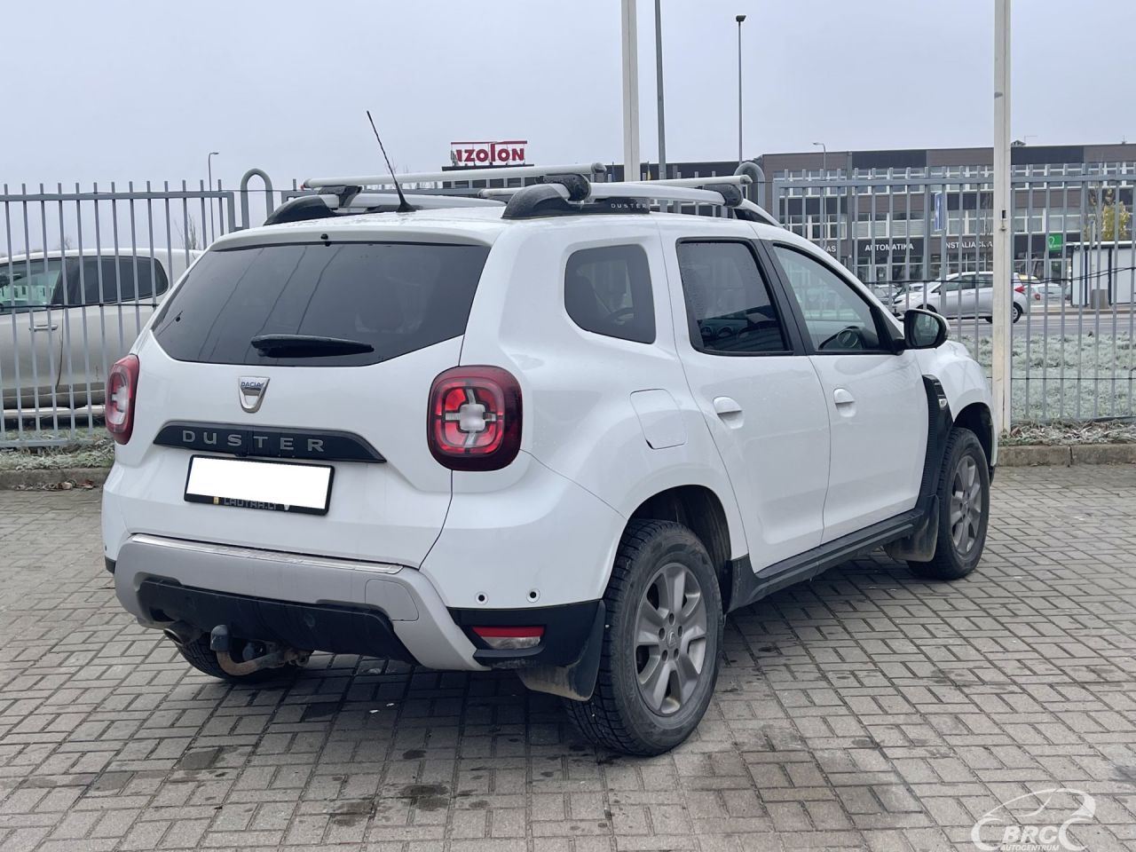 Dacia Duster | 1