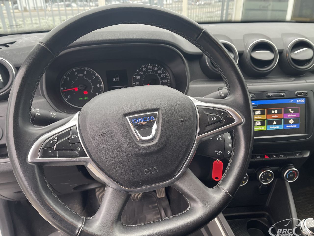 Dacia Duster | 18