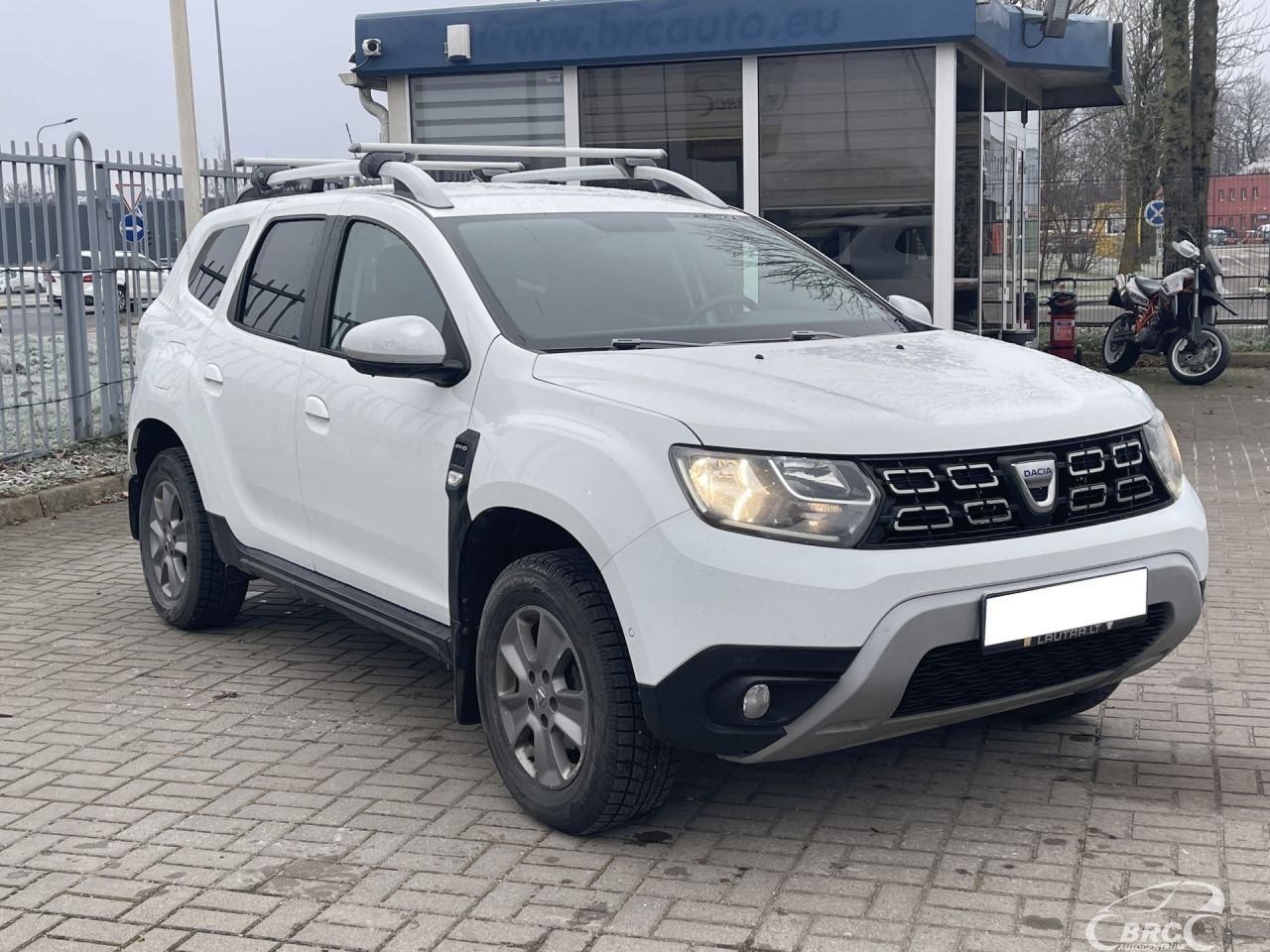 Dacia Duster | 29