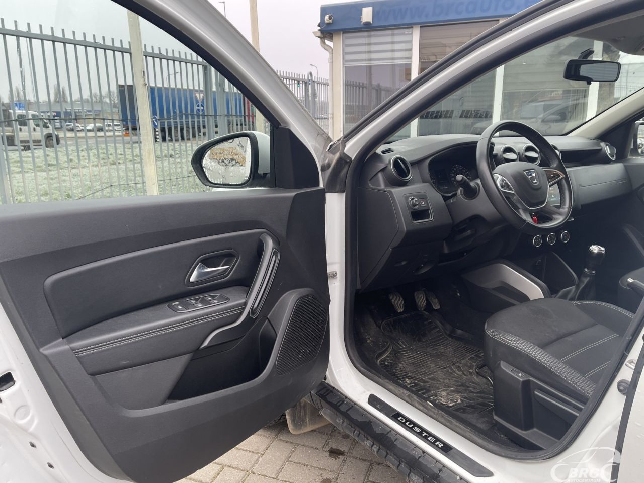 Dacia Duster | 12