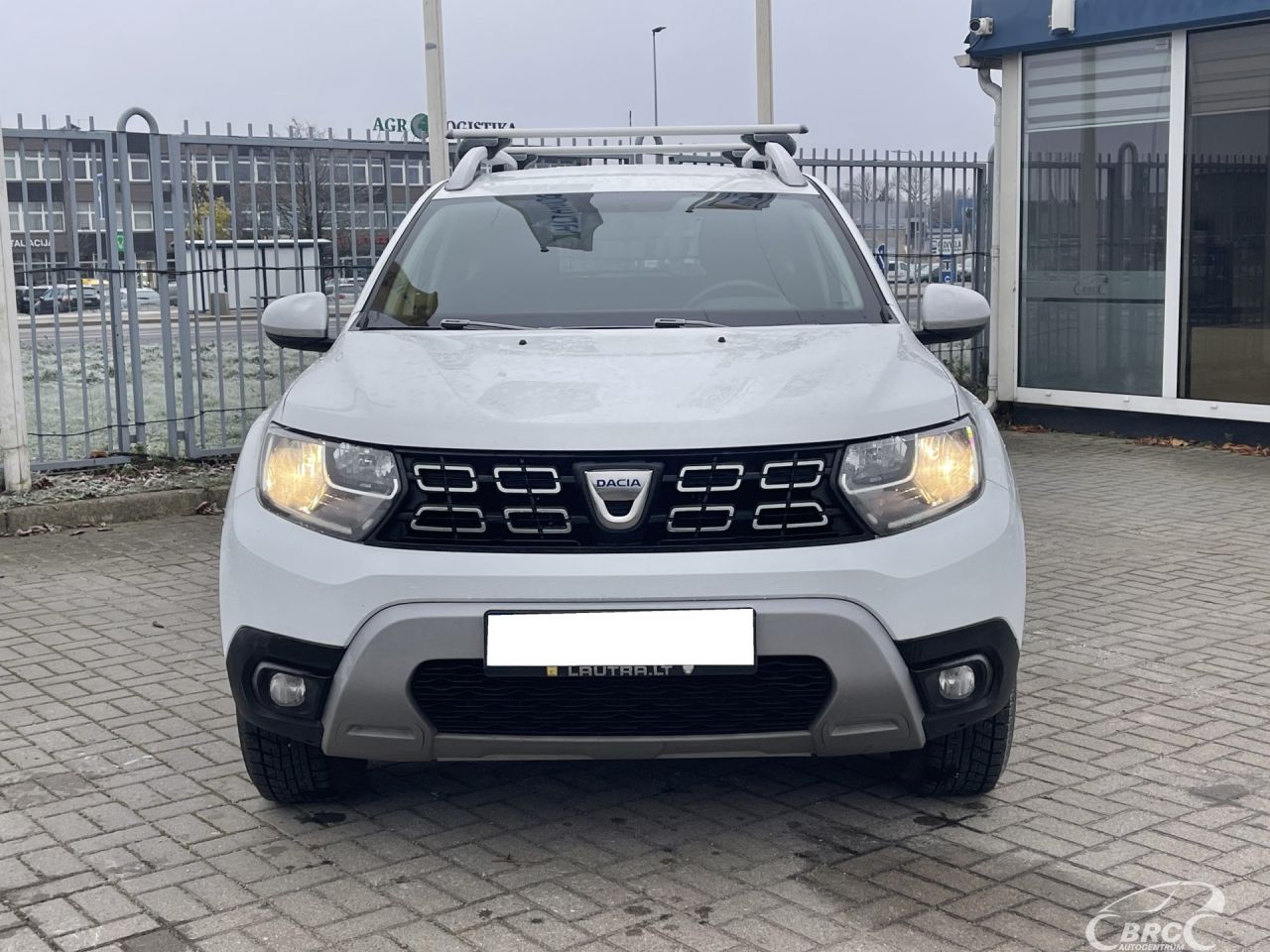 Dacia Duster | 28