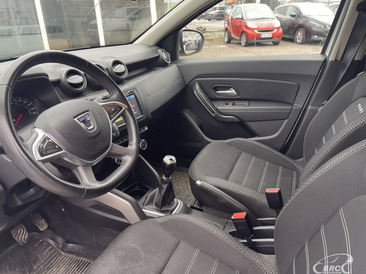 Dacia Duster | 16