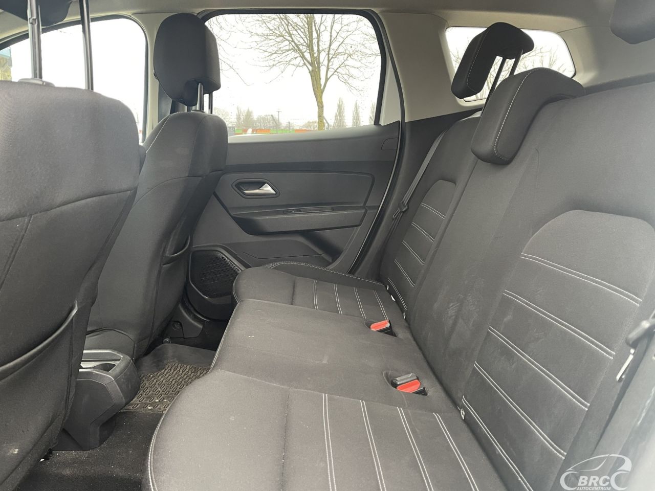 Dacia Duster | 11