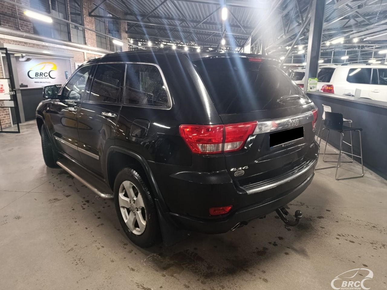 Jeep Grand Cherokee | 2