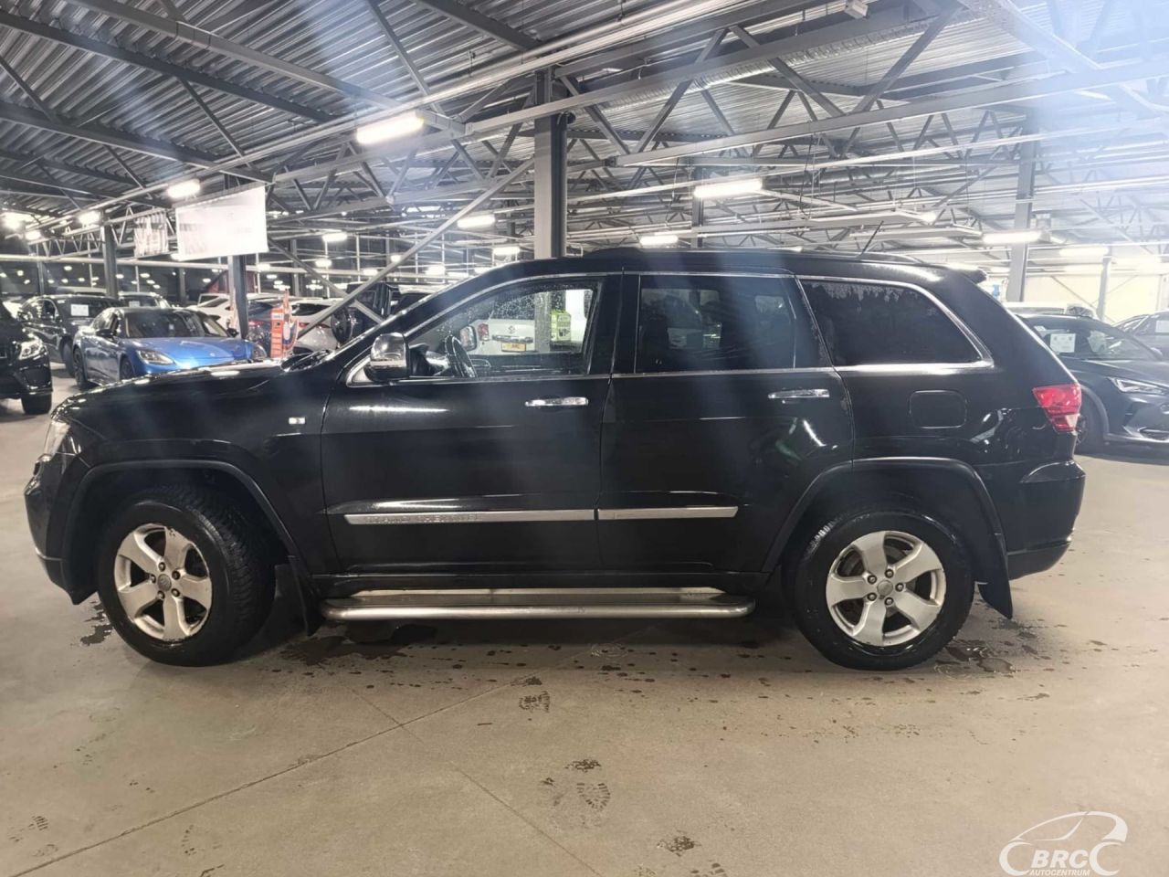 Jeep Grand Cherokee | 1