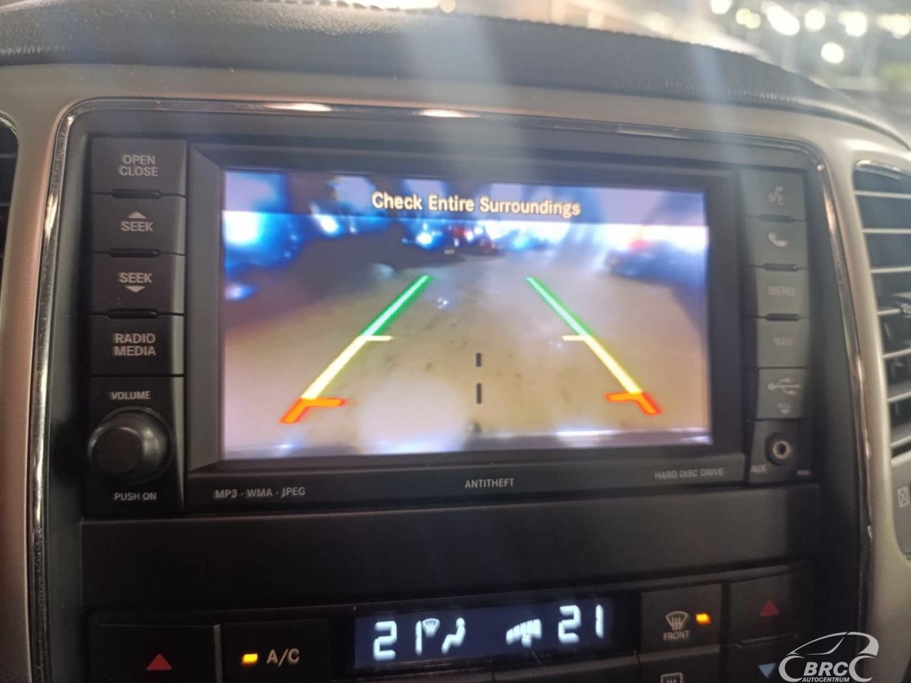 Jeep Grand Cherokee | 22