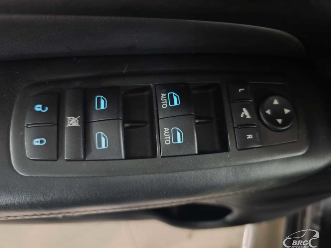 Jeep Grand Cherokee | 10