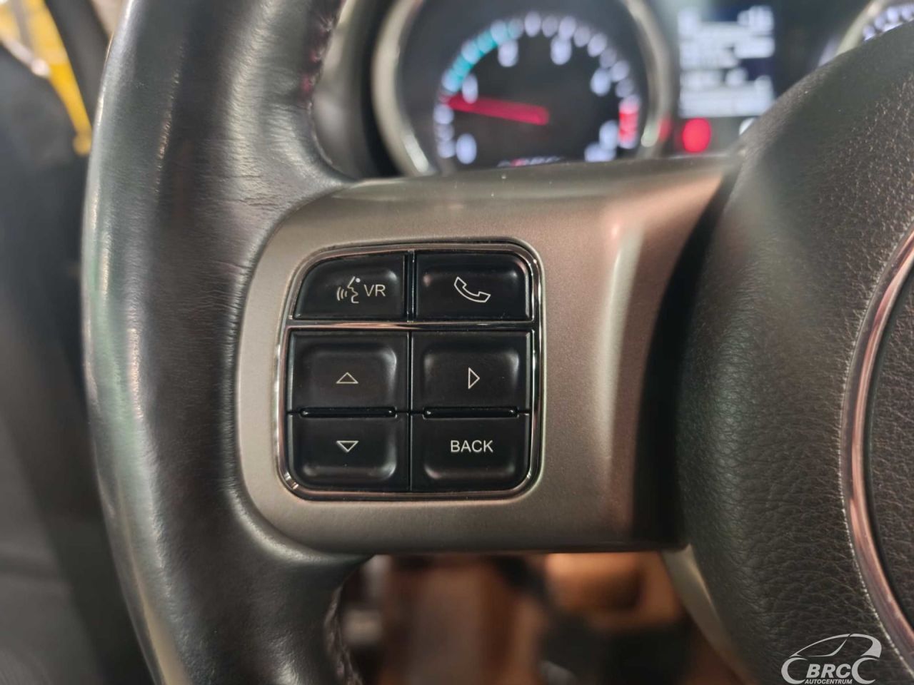 Jeep Grand Cherokee | 15