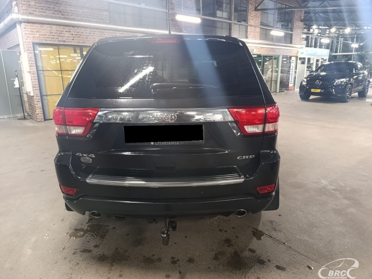 Jeep Grand Cherokee | 3