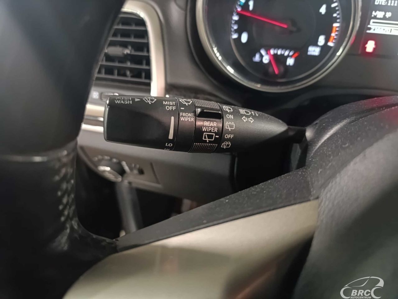 Jeep Grand Cherokee | 19