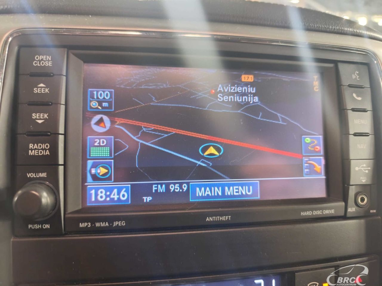 Jeep Grand Cherokee | 23