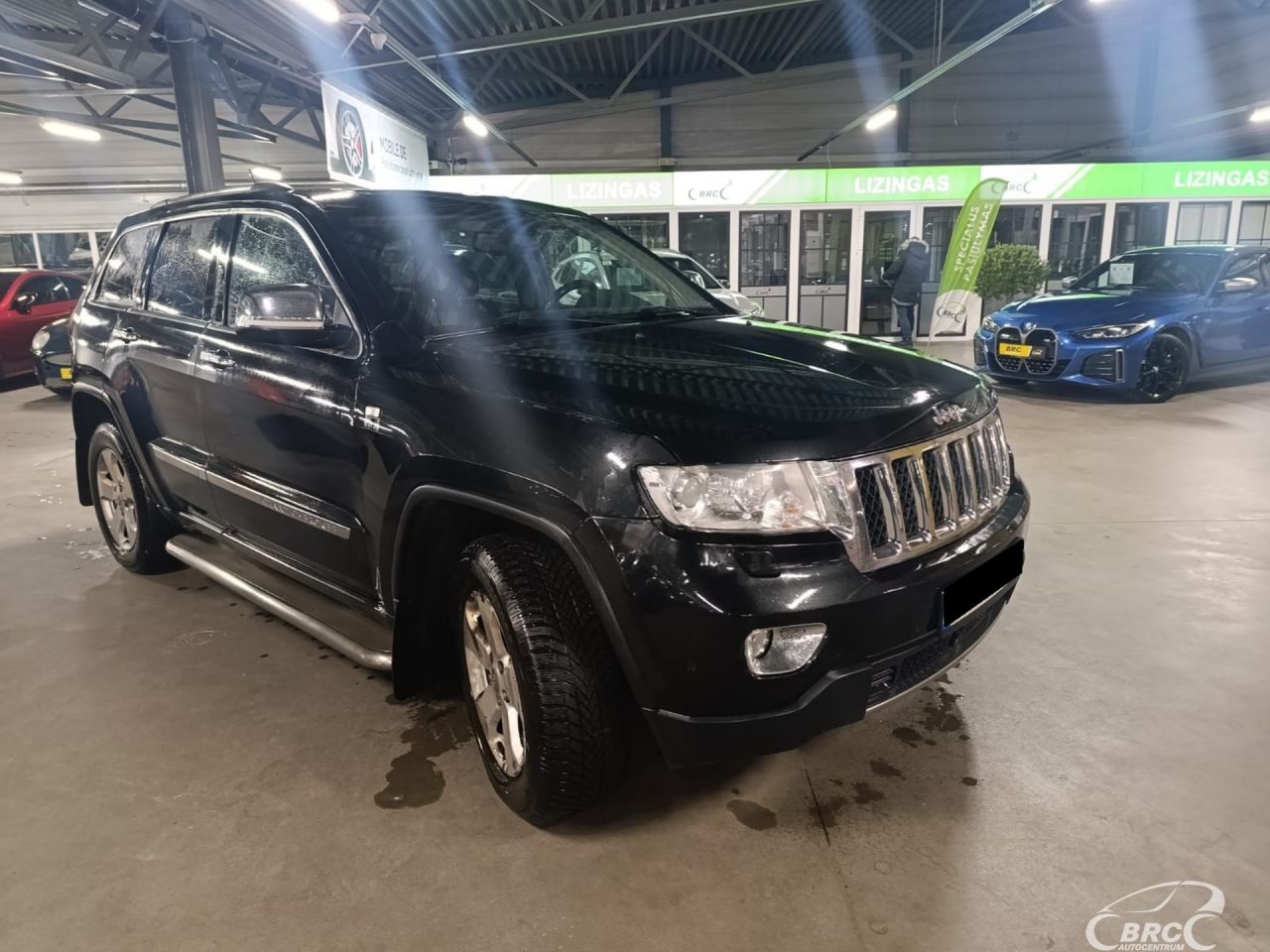 Jeep Grand Cherokee | 6