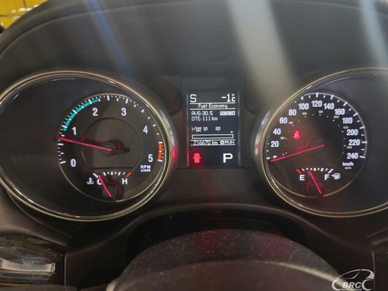 Jeep Grand Cherokee | 21