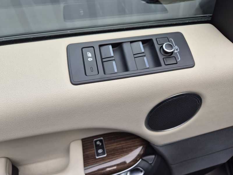 Land Rover Range Rover Sport | 17