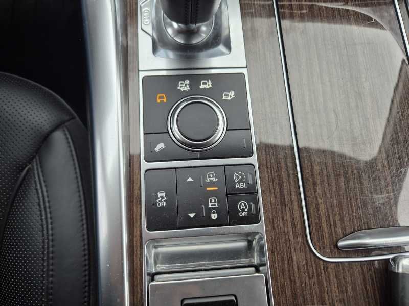 Land Rover Range Rover Sport | 15