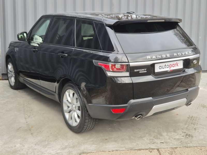 Land Rover Range Rover Sport | 3
