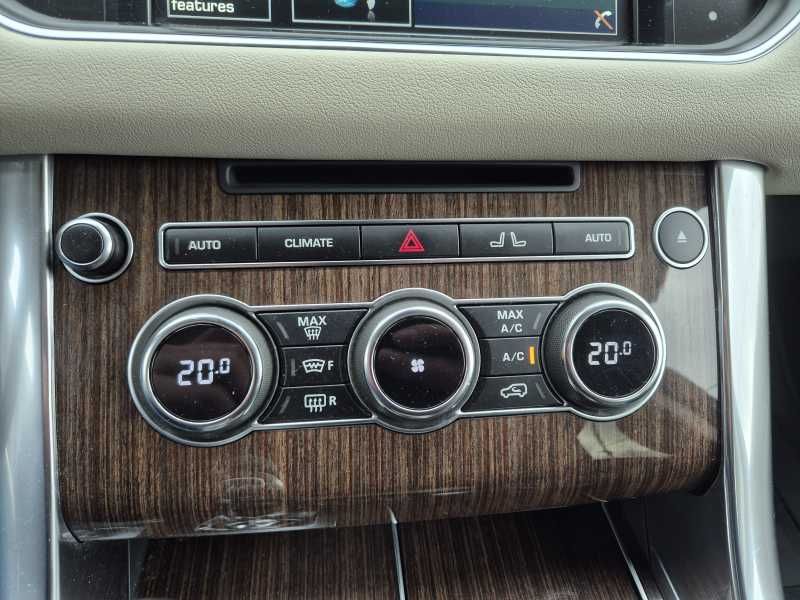 Land Rover Range Rover Sport | 14