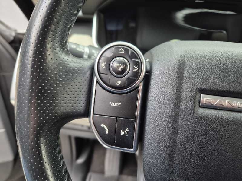 Land Rover Range Rover Sport | 8