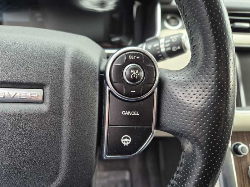 Land Rover Range Rover Sport | 9