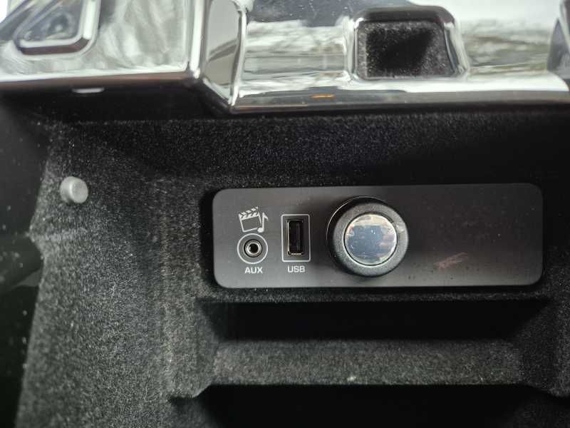 Land Rover Range Rover Sport | 19