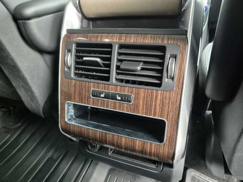 Land Rover Range Rover Sport | 20