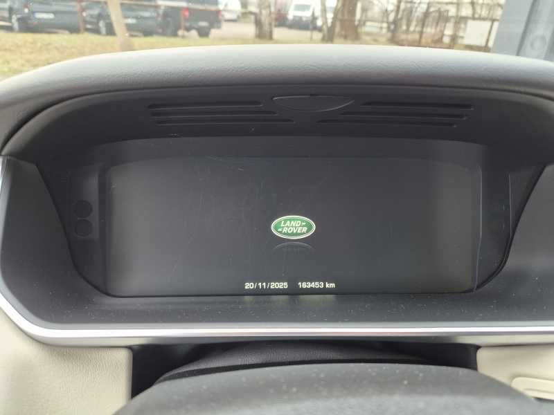 Land Rover Range Rover Sport | 23