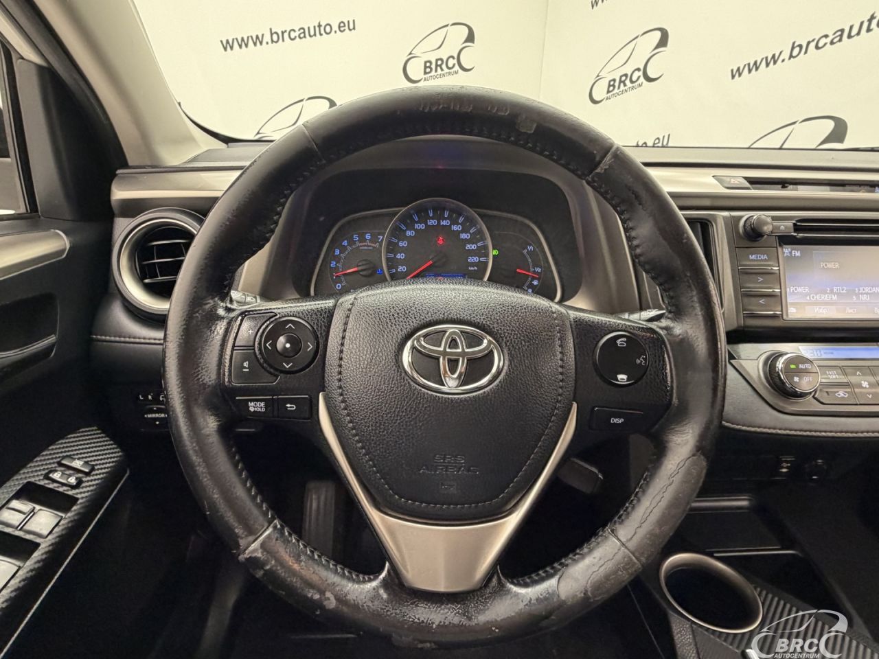 Toyota RAV4 | 49