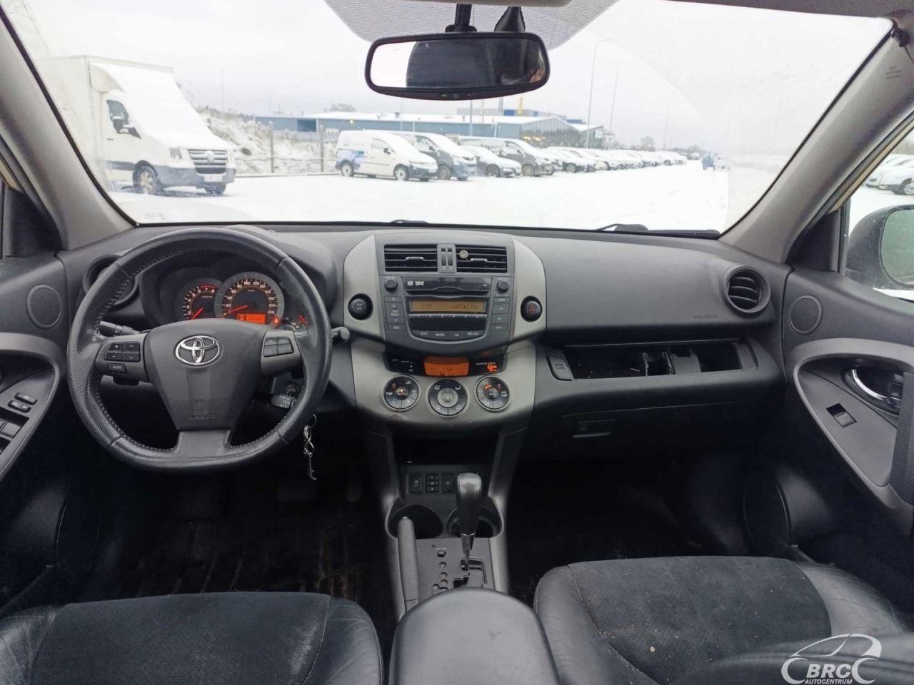 Toyota RAV4 | 15