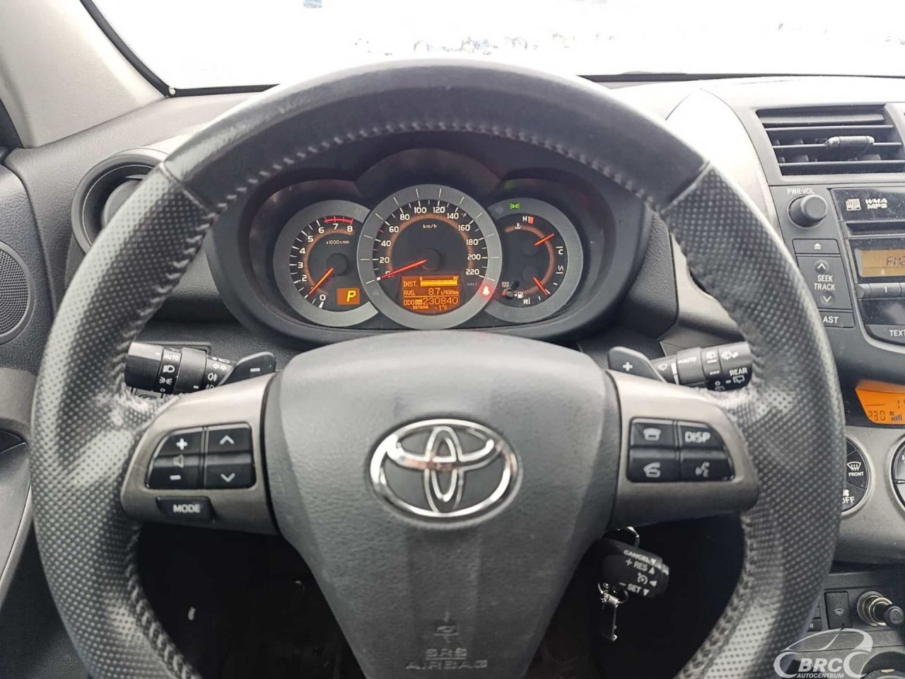 Toyota RAV4 | 22