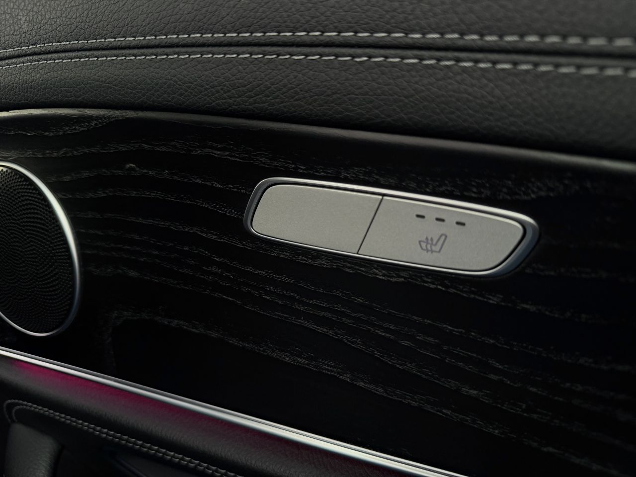 Mercedes-Benz E400 | 18