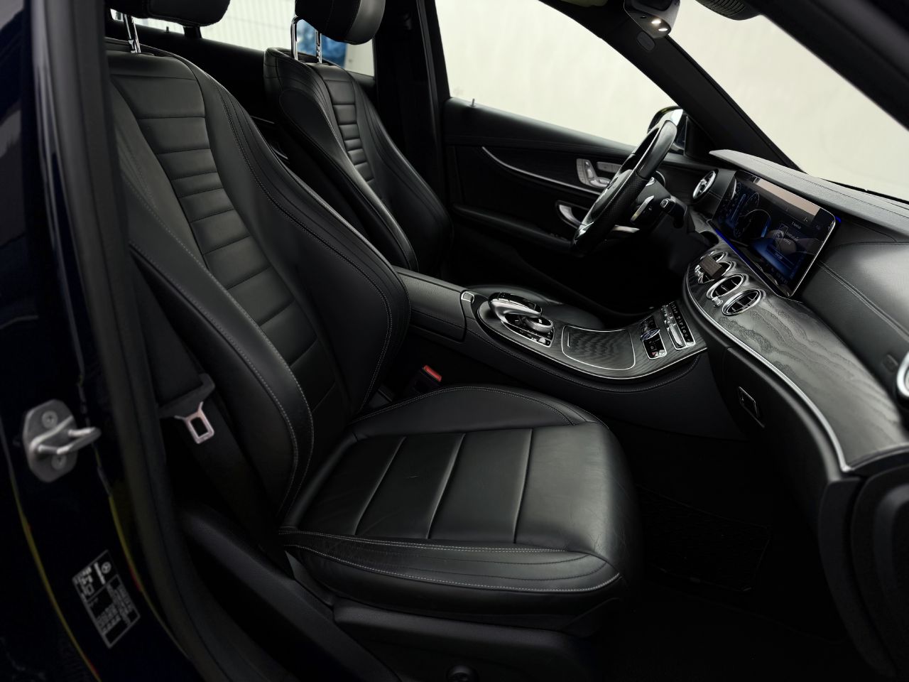 Mercedes-Benz E400 | 14