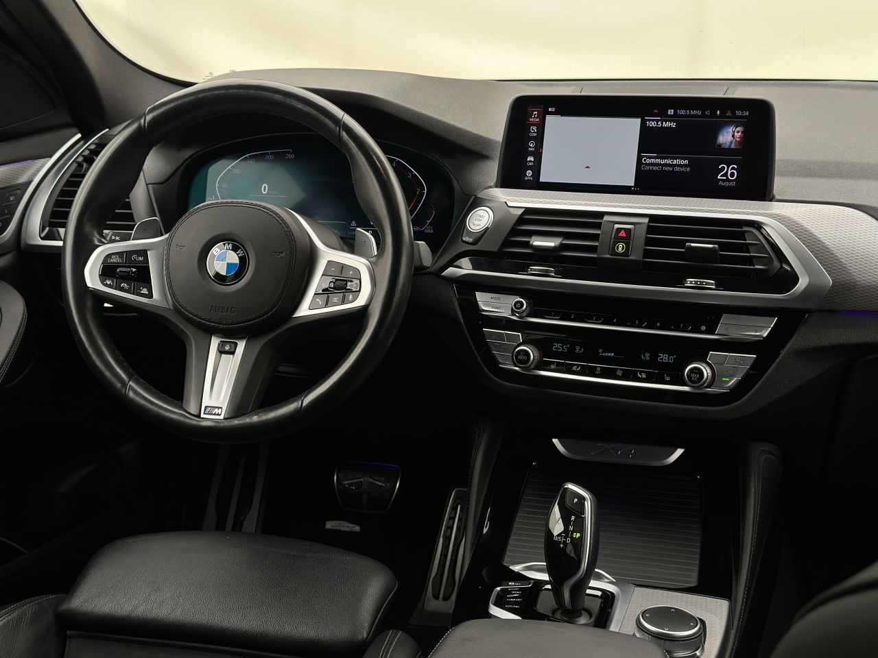 BMW X4 | 14