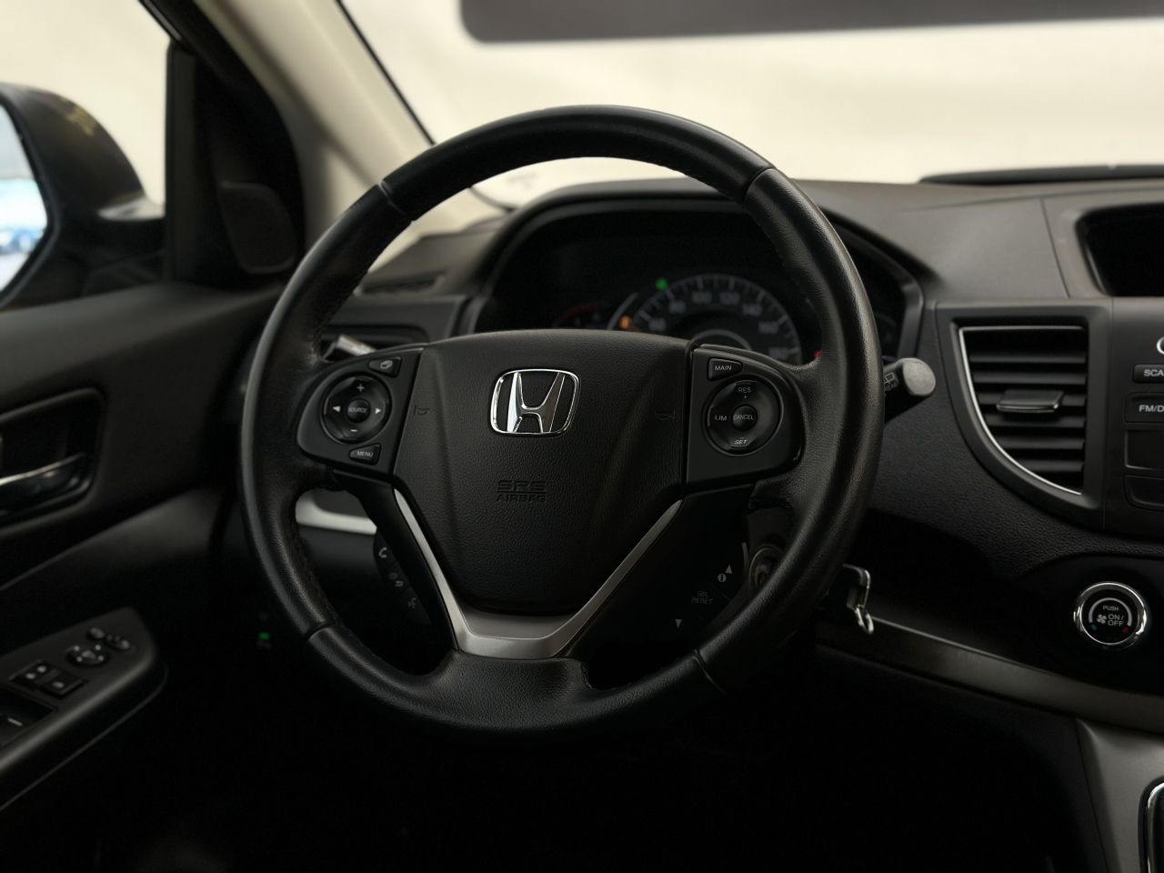 Honda CR-V | 15